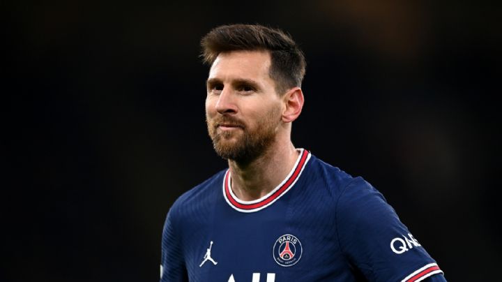 Rumores de mudanza: dónde desea Lionel Messi seguir su carrera después de PSG