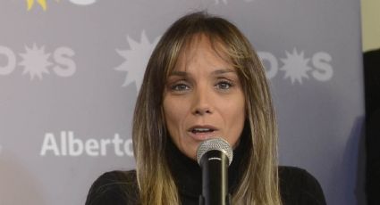 Malena Galmarini pidió que haya PASO en Tigre tras las declaraciones de amenazas de Julio Zamora