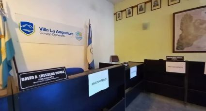 El Concejo Deliberante de Villa La Angostura está cerca de elegir al defensor del pueblo