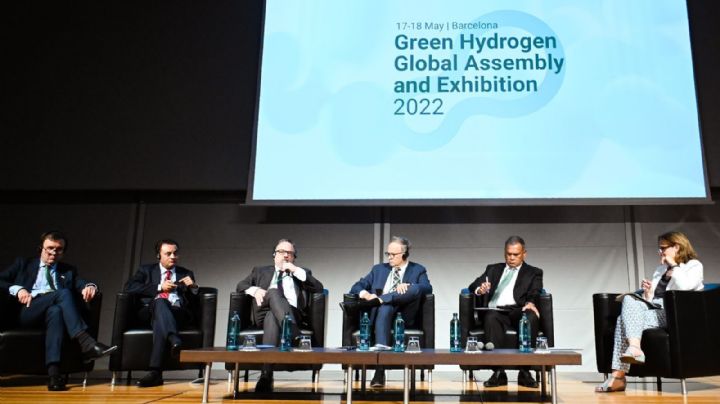 Se debatirán las retenciones al hidrogeno verde que producirá Río Negro