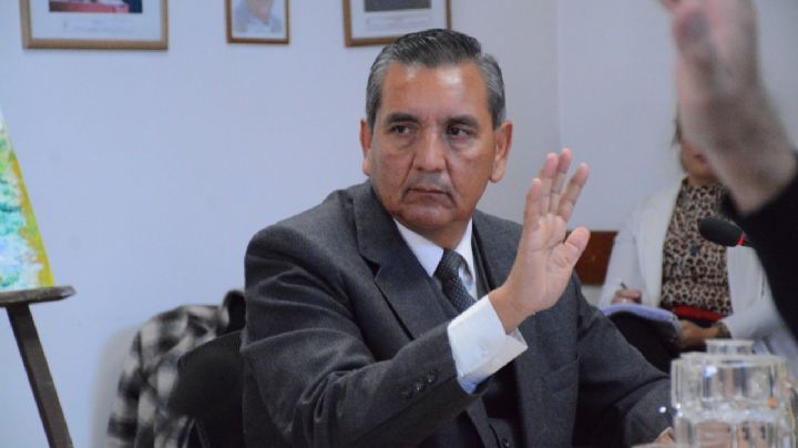 Ramón Lecaro: “Necesitamos una Secretaría de Seguridad Ciudadana en Plaza Huincul”