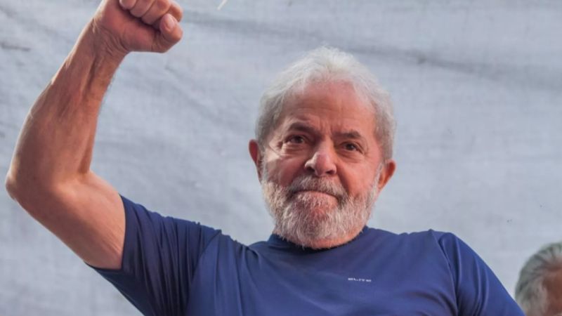 Ganar las redes: la campaña de Lula da Silva quiere imponerse en el terreno que ya comanda Bolsonaro