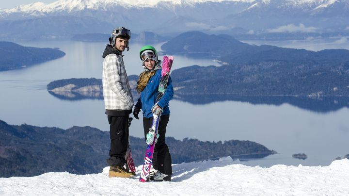 Neuquén: datos útiles para disfrutar del esquí en los centros invernales