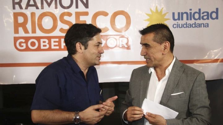Pasaron cosas: Rioseco aseguró que Mansilla "ahora es un Cabo Raso"