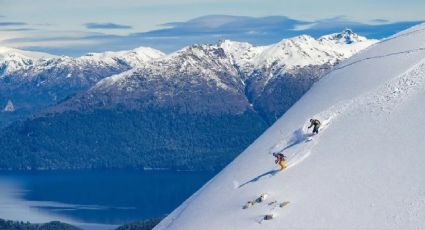 Esquiar este invierno saldrá entre $ 4.500 y $ 7.200