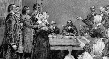 Tardaron más de 300 años, pero finalmente exoneraron en Estados Unidos a la última bruja de Salem