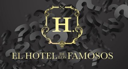 El revelador dato que se filtró sobre “El hotel de los famosos”