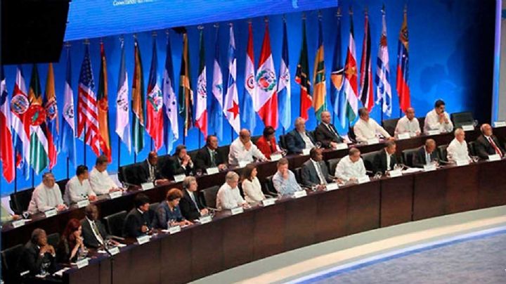 Cumbre de las Américas: Argentina promueve un encuentro con presidentes y jefes de misión