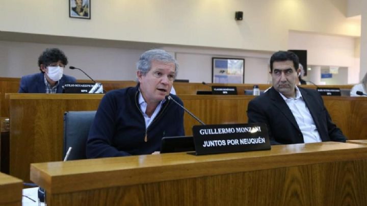 Nuevo sistema de transporte: Monzani y Artaza proponen eximir a las empresas de tributos municipales
