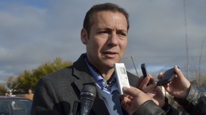 Gutiérrez acompaña el pedido de consenso para el Presupuesto 2023
