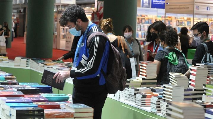 Quiénes son los autores de Neuquén y Río Negro que estarán en la Feria del Libro