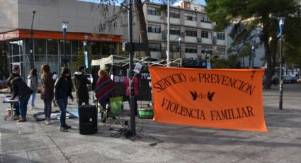 SPVF continúa su reclamo ante la falta de sede en Neuquén