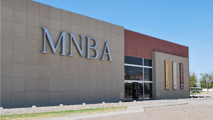 El MNBA será la sede de la Cripto Patagonia Conf, el primer evento de criptomonedas de la región