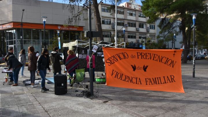 SPVF continúa su reclamo ante la falta de sede en Neuquén
