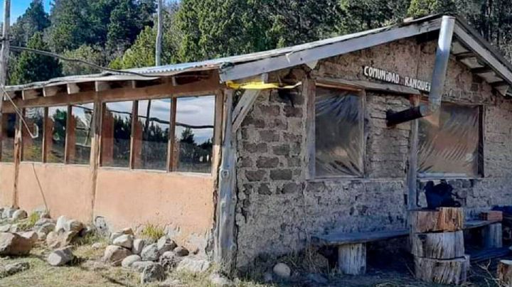 La Justicia ordenó entregar tierras a una comunidad mapuche