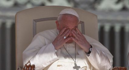 El papa Francisco se refirió a la guerra entre Rusia y Ucrania: “Cruel e insensata”