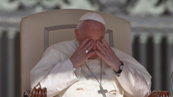 El papa Francisco se refirió a la guerra entre Rusia y Ucrania: “Cruel e insensata”