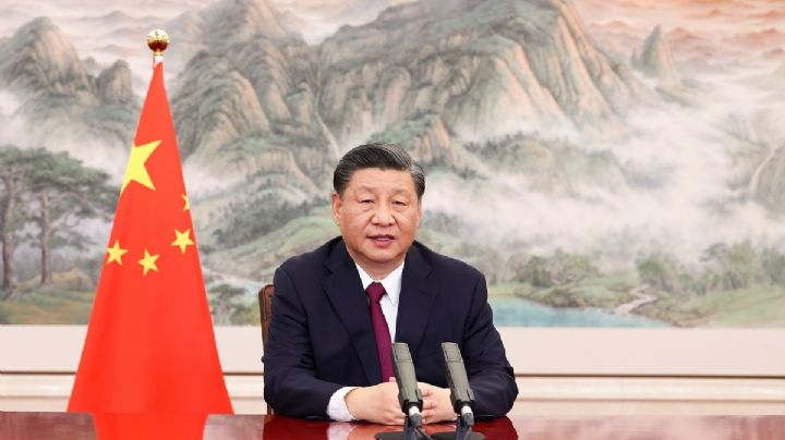 Xi Jinping defendió la política de “cero COVID” de China: “Debemos ser firmes”