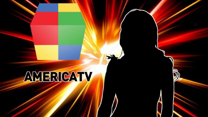 La figura de América Tv que estalló en vivo contra una diva de Telefe