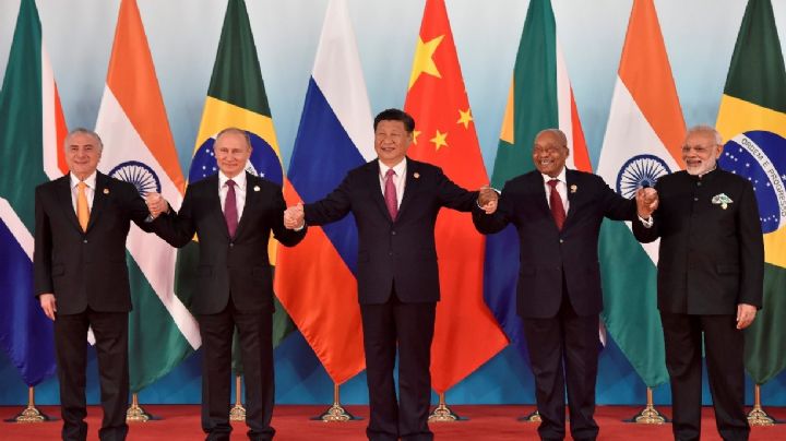 BRICS: Argentina participará en la próxima cumbre multilateral