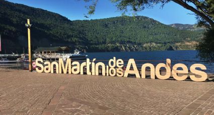 The Times: San Martín de los Andes es uno de los mejores destinos para realizar turismo de aventura