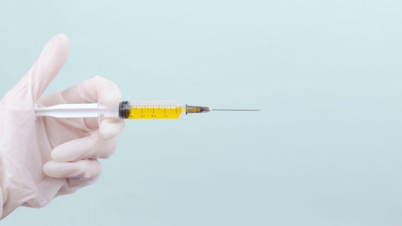 La vacuna, una medida con más de 200 años de antigüedad, continúa con su impacto positivo