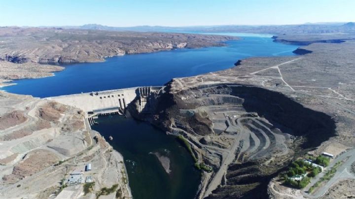 Bajante de los ríos: Dirigentes de UNE piden recuperar el control de las represas