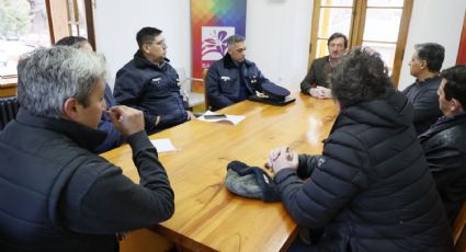 Sumarán seguridad a la salida de los boliches en Bariloche