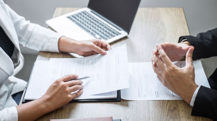 El empleo privado continúa en crecimiento: se recuperaron 268 mil puestos de trabajo