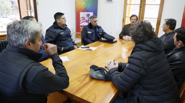 Sumarán seguridad a la salida de los boliches en Bariloche