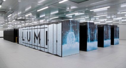 Finlandia puso a funcionar la supercomputadora más potente de Europa