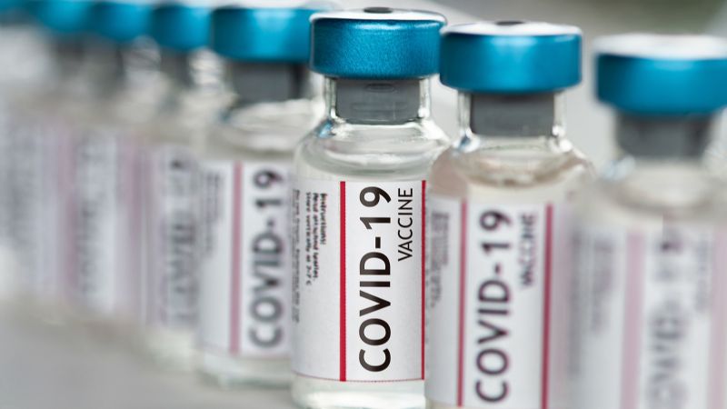 Coronavirus: así continúa la administración de la vacuna contra este virus