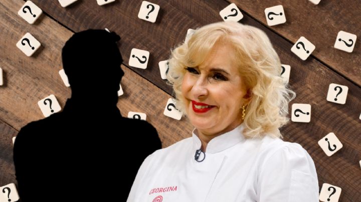 El reemplazo de Georgina Barbarossa en Telefe
