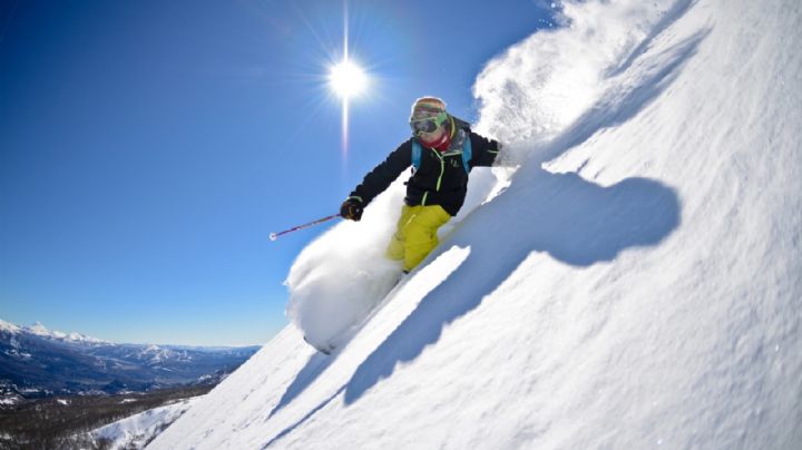El Centro de Esquí Batea Mahuida abrirá sus puertas en julio y ya se puede comprar el pase