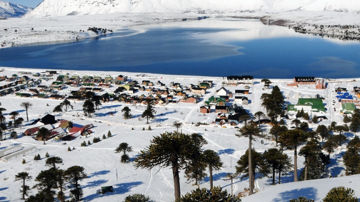Debido a las vacaciones de invierno, el turismo reportó movimientos en todo el país