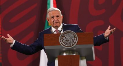 “Hoy vamos a escuchar cumbia”: así celebró López Obrador la victoria de Petro en Colombia