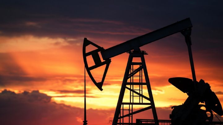 Un nuevo récord en la producción de petróleo: fue la mayor desde el 2011