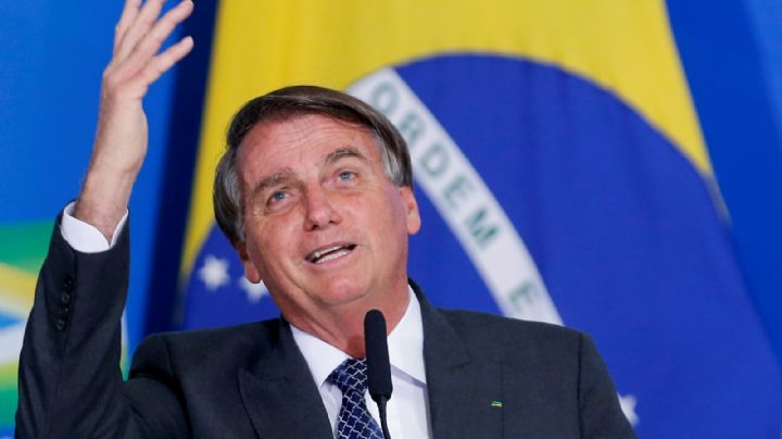 A meses de las elecciones, el 53% de los brasileños no cree nada de lo que dice Jair Bolsonaro