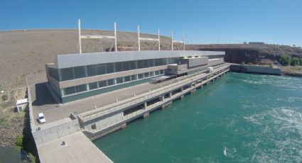 Piden una “Ley Corta” para transferir la administración de las represas a las provincias