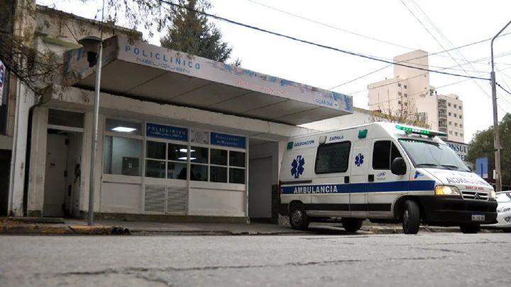 Policlínico Neuquén le cortó la cobertura de guardia a afiliados del ISSN por una deuda