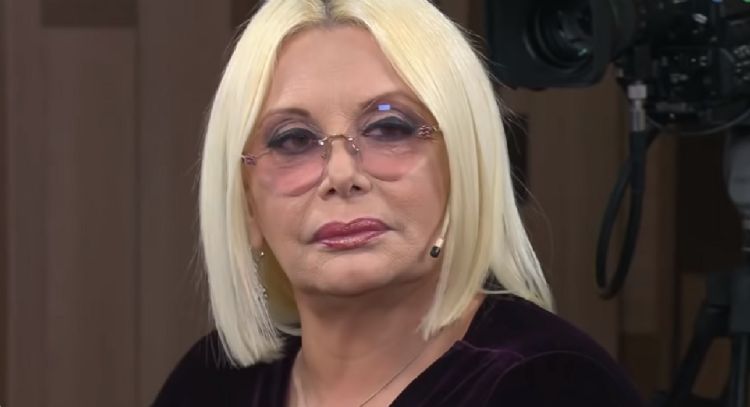 "Me cansé": Carmen Barbieri llevará a juicio a una reconocida figura de América TV