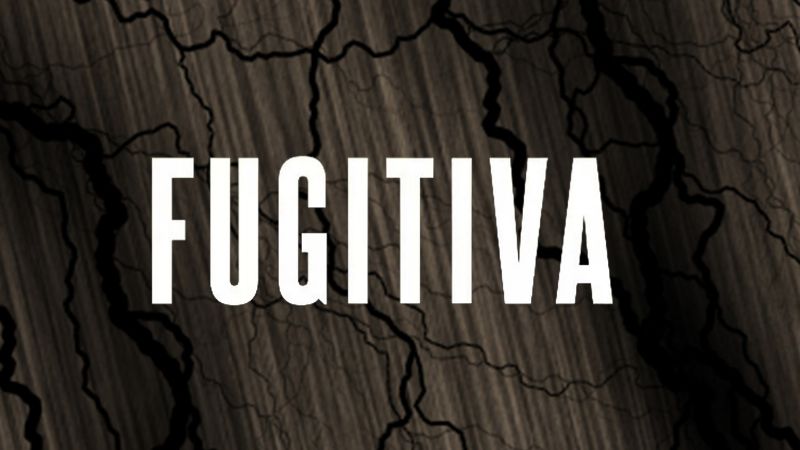 El cambio de horario en Telefe que afectará la emisión de "Fugitiva”
