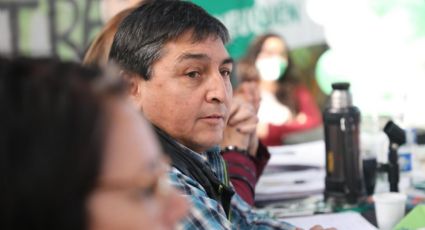 Quintriqueo también rechaza suma fija para estatales de Neuquén: "Tenemos un acuerdo superior"