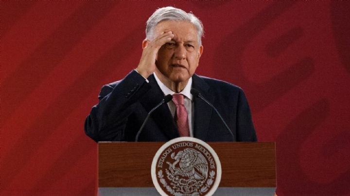 López Obrador informó que hay 22 mexicanos entre los migrantes fallecidos en Texas