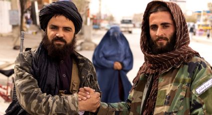 Los talibanes 2.0 estrenan nuevas formas de violencia machista, según una activista afgana