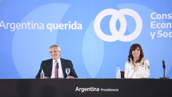 Juntos por los 100 años de YPF: Fernández y CFK se reunirán en Tecnópolis