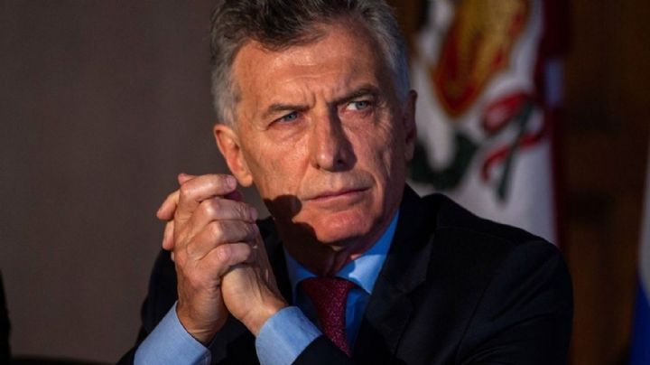 Mauricio Macri, sobre la visita de Fernández a Sala: “Es un evidente desafío a la Justicia”