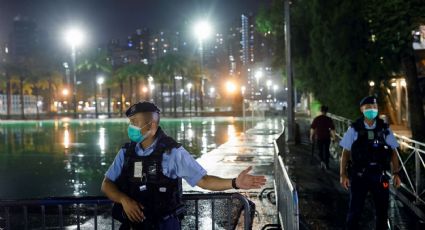 Silencio obligado: a 33 años de Tiananmen, no habrá conmemoraciones públicas en Hong Kong