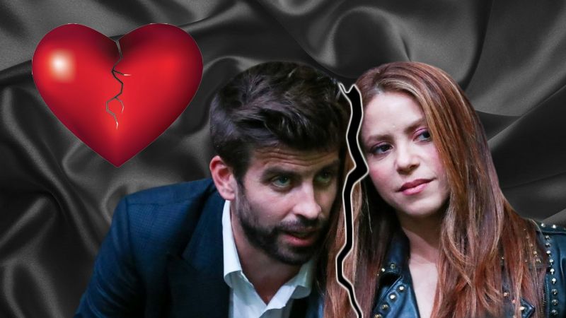 La tajante decisión de Shakira tras su separación de Gerard Piqué