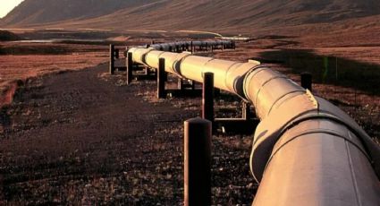 Con la firma del contrato para construir el gasoducto de Vaca Muerta se prevé mejorar la producción